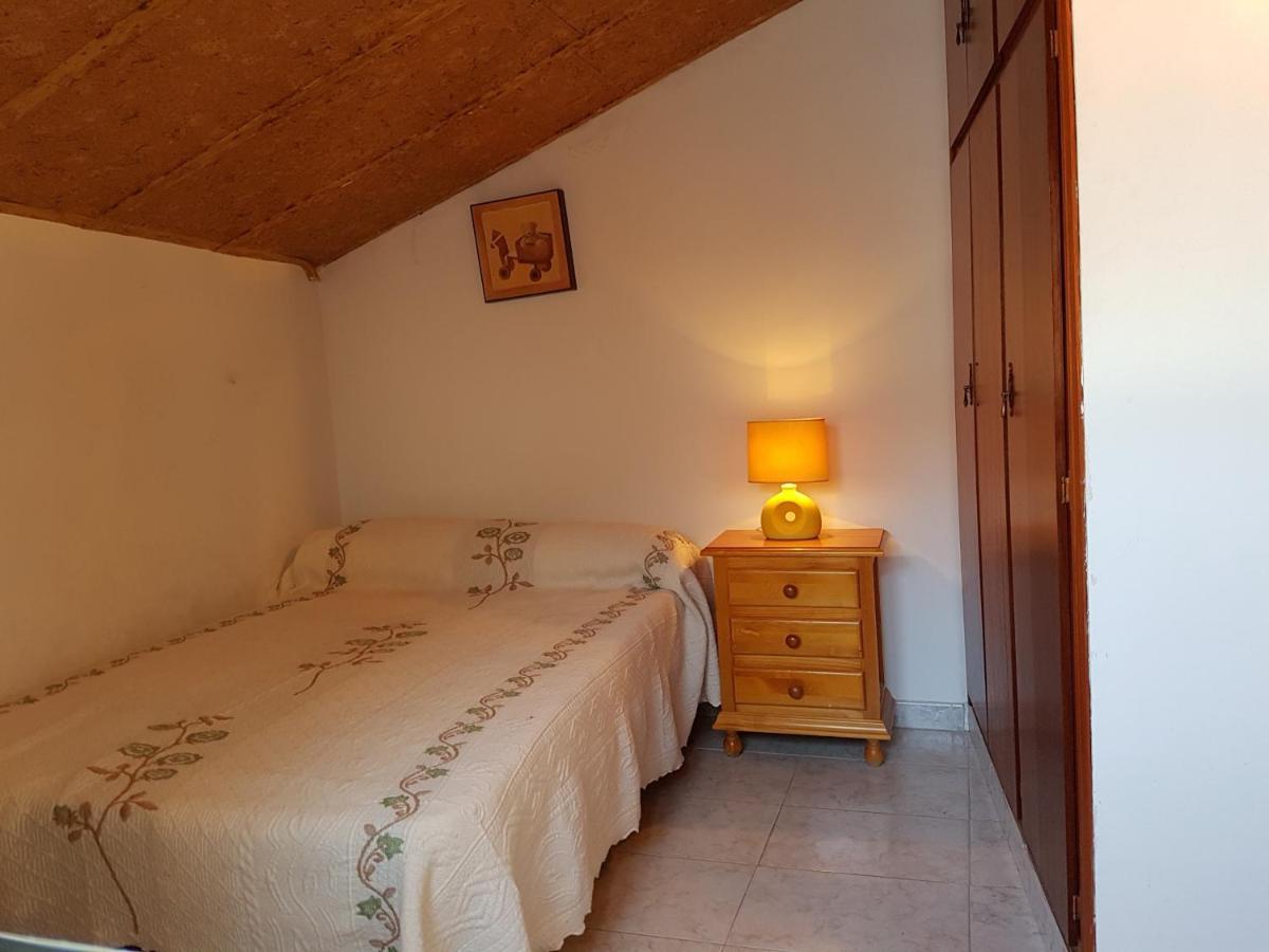 Enjoy Gredos Ferienhaus *