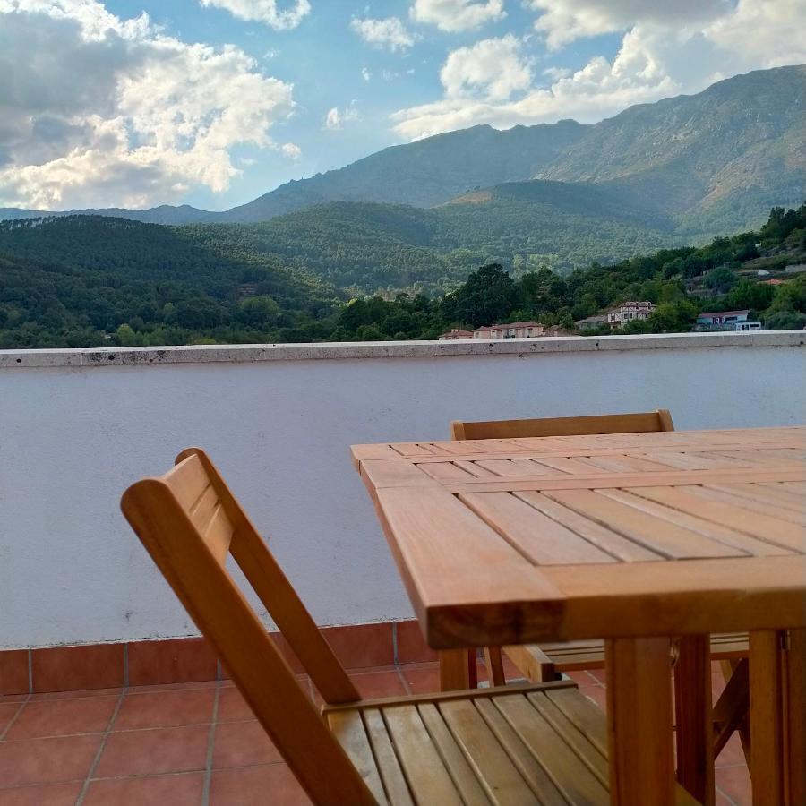 Enjoy Gredos *