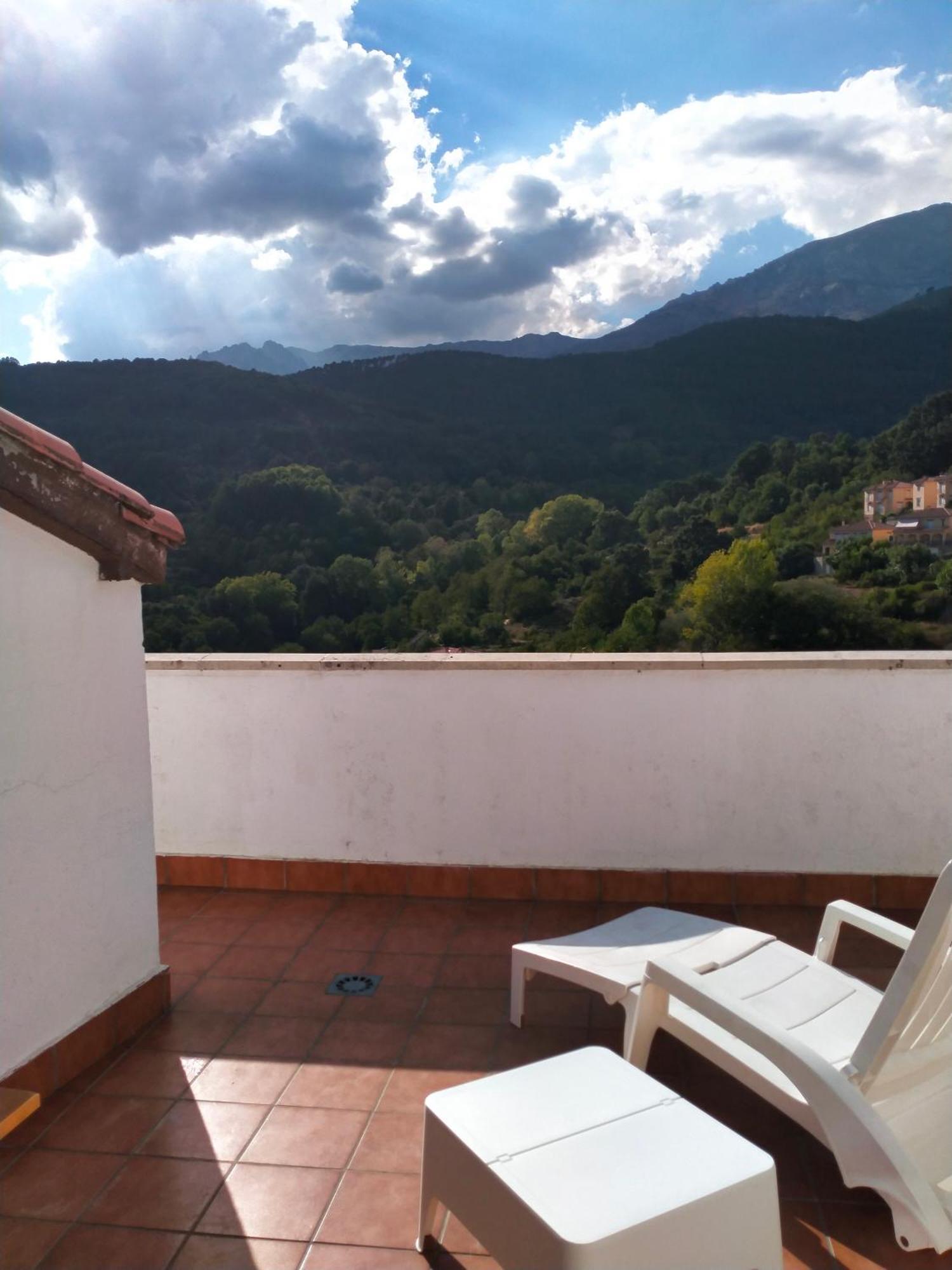Ferienhaus Enjoy Gredos *